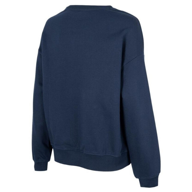4F Dames trui UTMR769_navyblue large