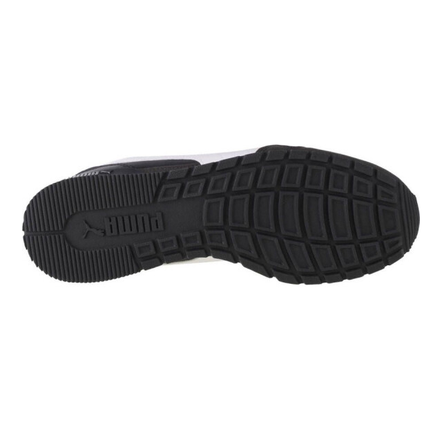 Puma Heren st runner v3 trainers UTMR78041_black large