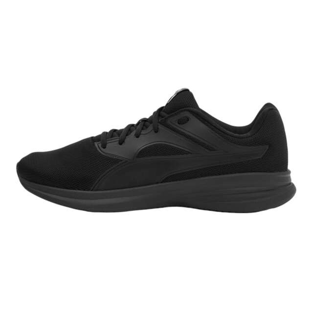 Puma Heren transportschoenen UTMR78044_black large