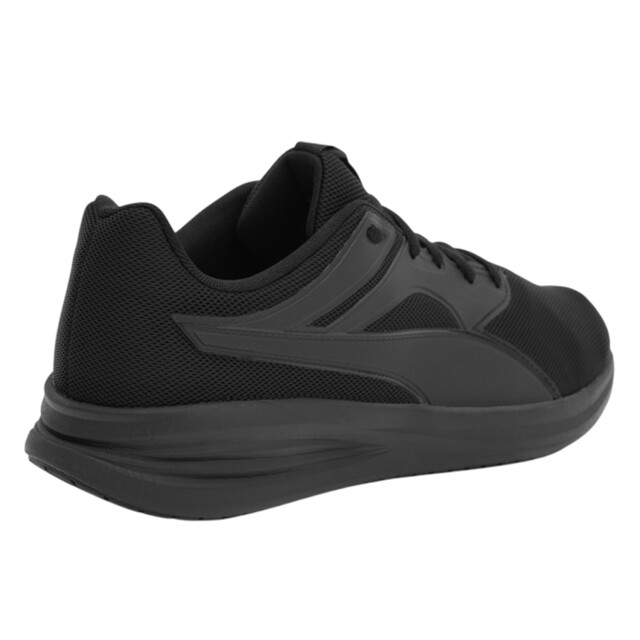 Puma Heren transportschoenen UTMR78044_black large