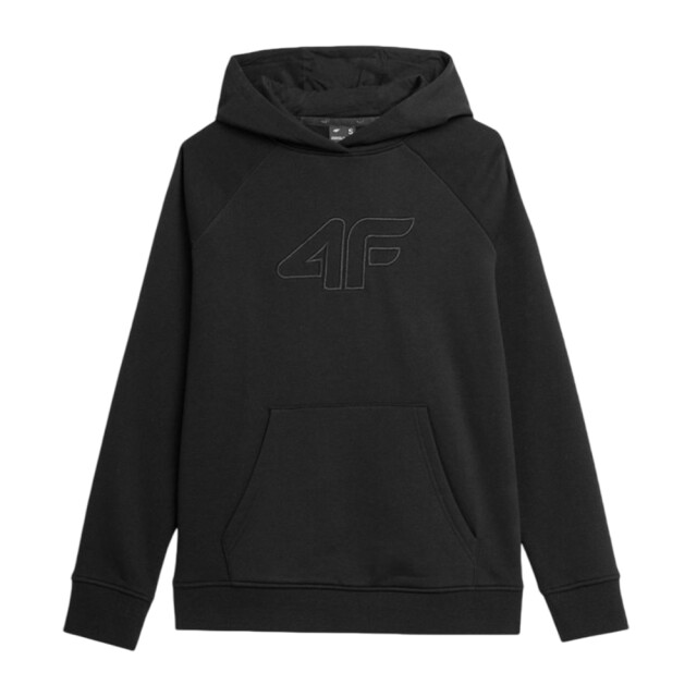 4F Dames aw23tswsf0765 sweatshirt UTMR613_black large