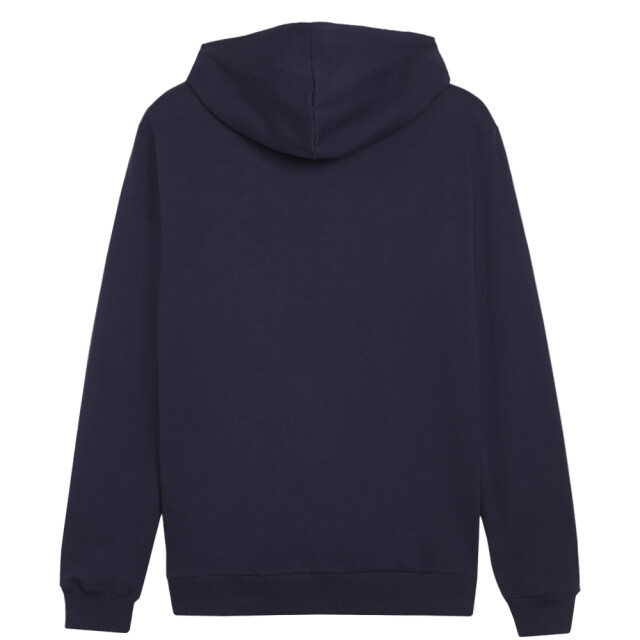 Puma Heren team doel hoodie UTMR757_navyblue large