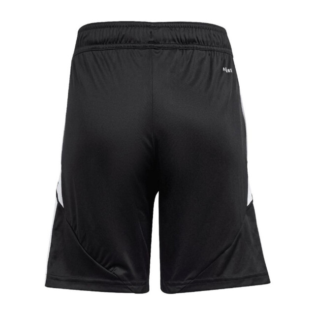 Adidas Kinderen/kinderen tiro 24 korte broek UTMR633_black large