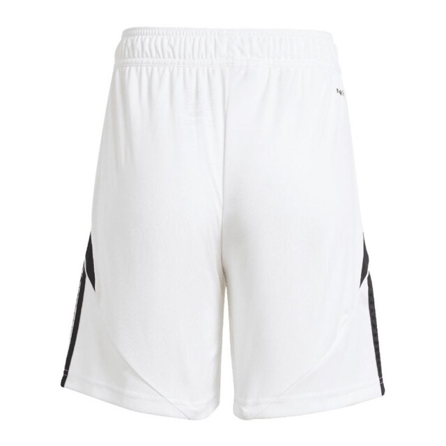 Adidas Kinderen/kinderen tiro 24 korte broek UTMR633_white large