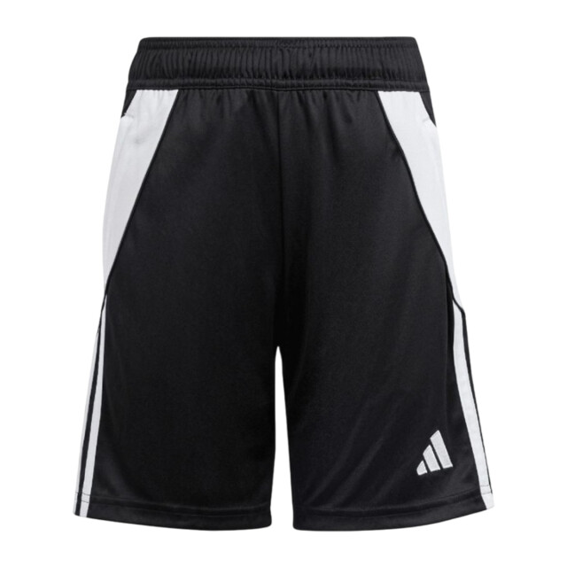Adidas Kinderen/kinderen tiro 24 korte broek UTMR633_black large