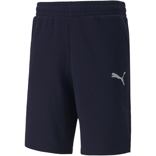 Puma Heren teamgoal 23 korte broek UTMR729_navyblue large