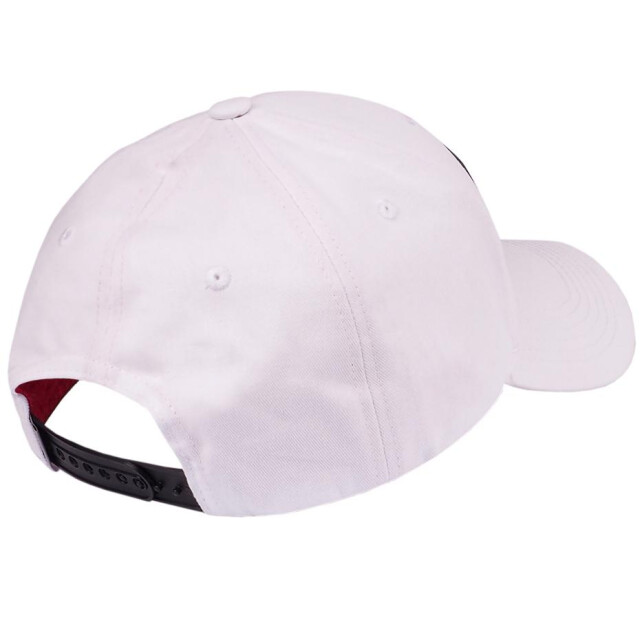 Ozoshi Racing baseball cap UTMR650_white large