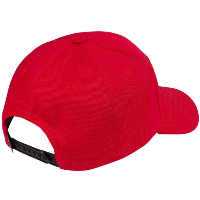 Ozoshi Racing baseball cap UTMR650_red large