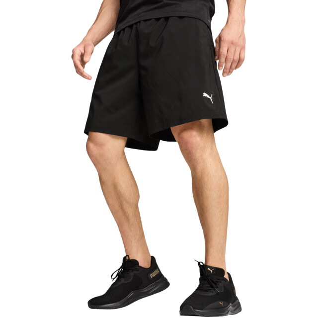 Puma Heren train fav blaste 7 korte broek UTMR689_black large