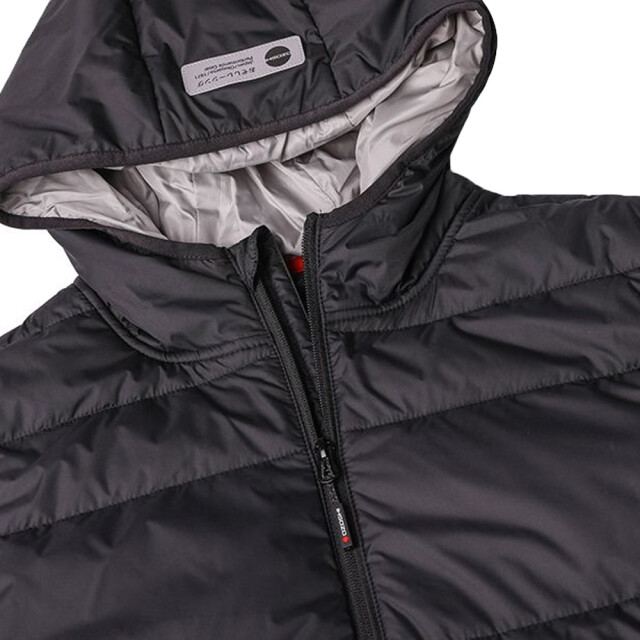 Ozoshi Kurashiki bodywarmer heren UTMR720_black large
