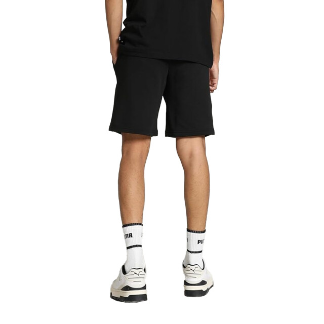Puma Heren teamgoal 23 korte broek UTMR729_black large