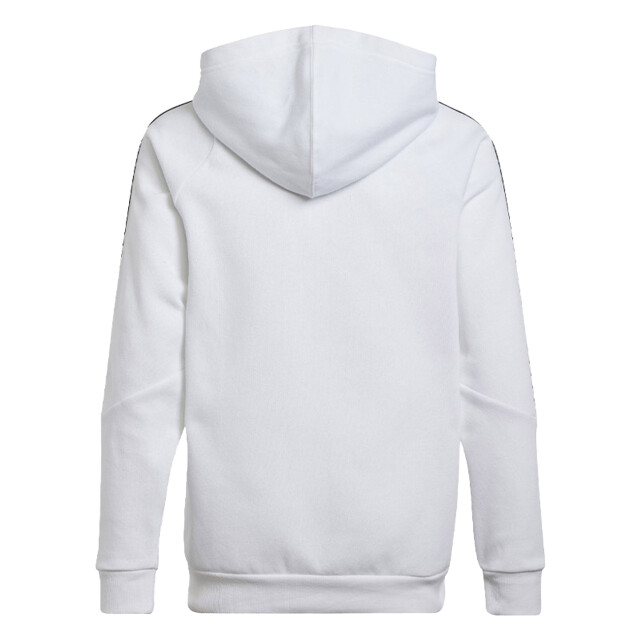 Adidas Kinderen/kinderen tiro 24 hoodie UTMR761_white large