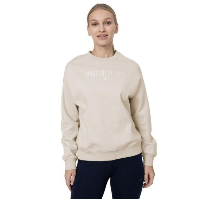 4F Dames trui UTMR769_white large