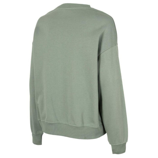 4F Dames trui UTMR769_green large