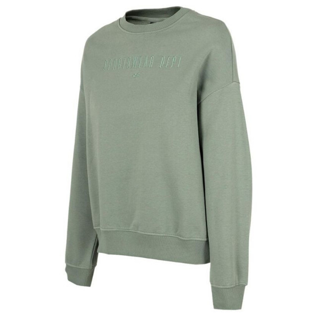 4F Dames trui UTMR769_green large