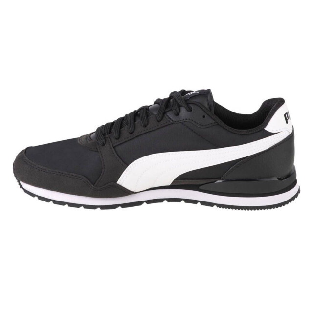 Puma Heren st runner v3 trainers UTMR78041_black large