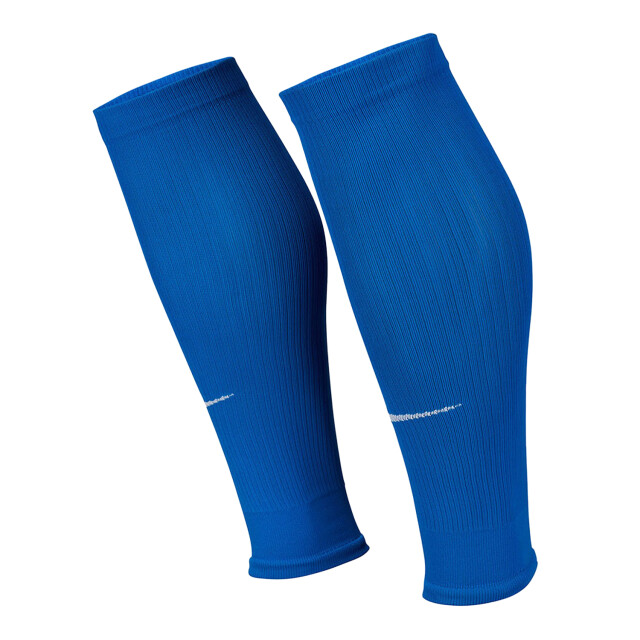 Nike Heren matchfit team beenstukken UTMR78032_blue large