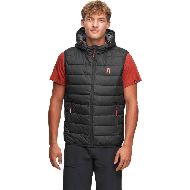 Alpinus Heren athos body warmer UTMR676_black large