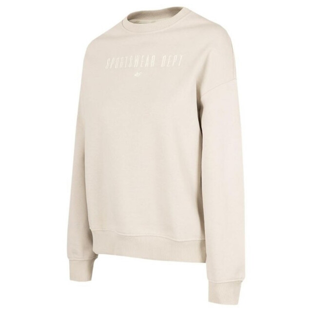 4F Dames trui UTMR769_white large