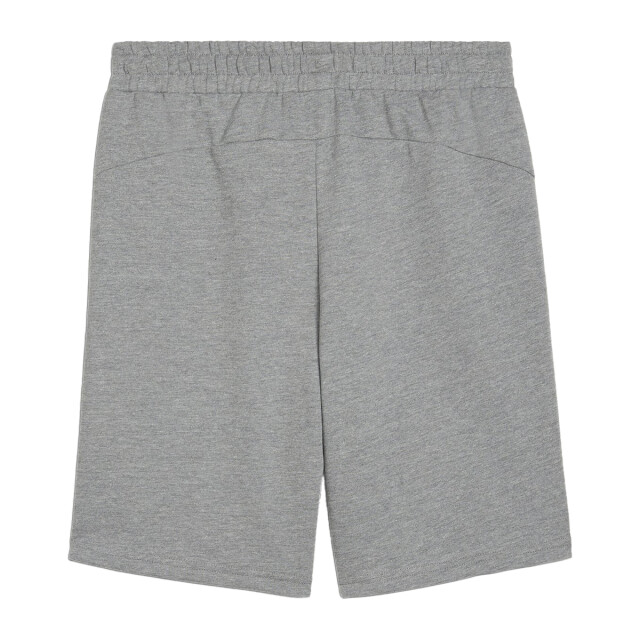 Puma Heren team goal vrijetijdsshort UTMR627_greysilver large