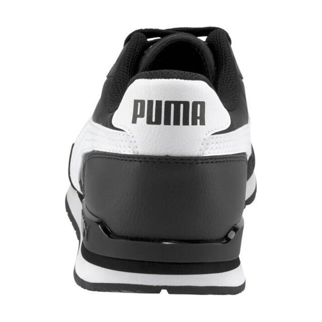 Puma Heren st runner v3 trainers UTMR78041_black large