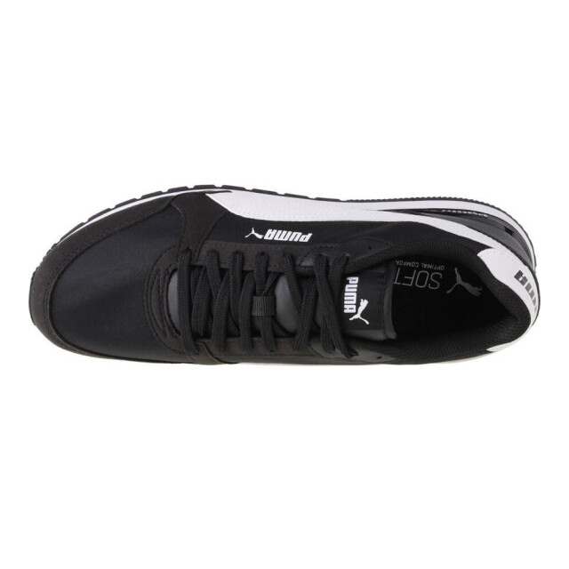 Puma Heren st runner v3 trainers UTMR78041_black large
