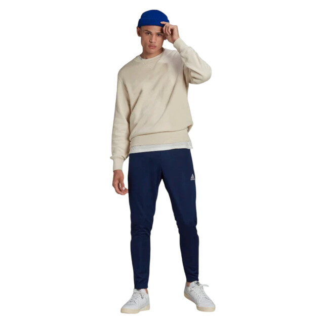 Adidas Heren entrada 22 trainings joggingbroek UTMR593_navyblue large