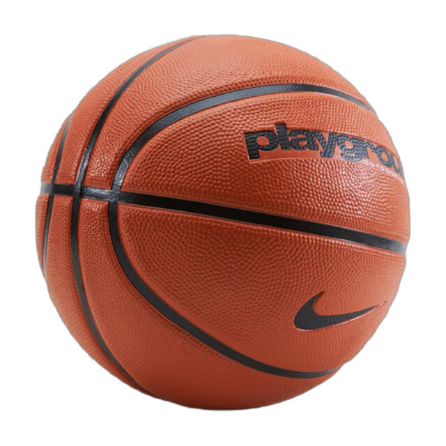 Nike Speeltuin dagelijks basketbal UTMR78053_orange large
