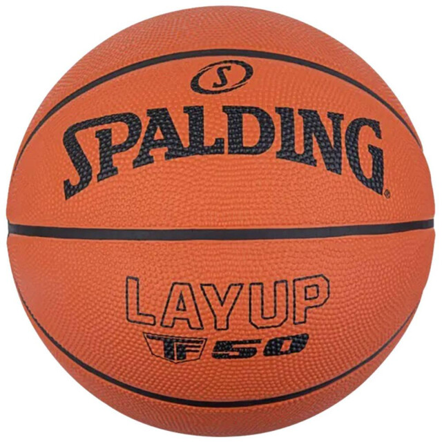 Spalding & Bros  Layup tf-50 basketbal UTMR709_orange large