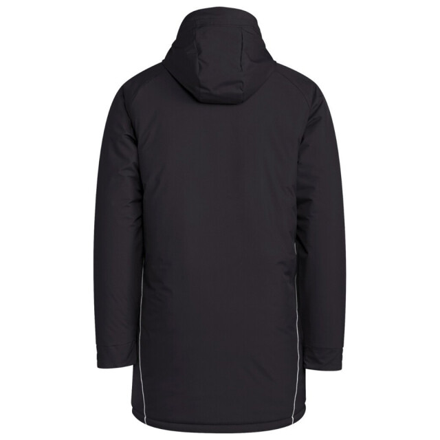 Adidas Heren tiro 24 stadion parka jas UTMR780_black large