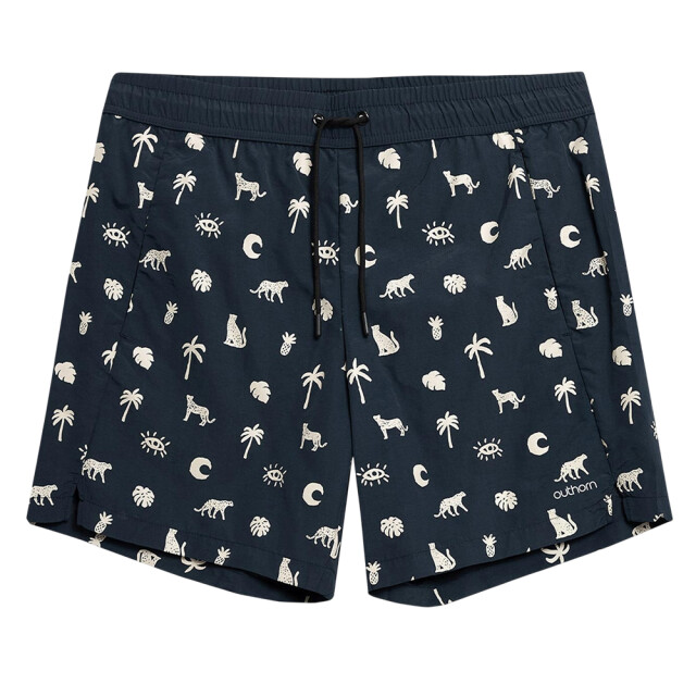 Outhorn Heren othss23ubdsm038 zwemshort UTMR565_black large