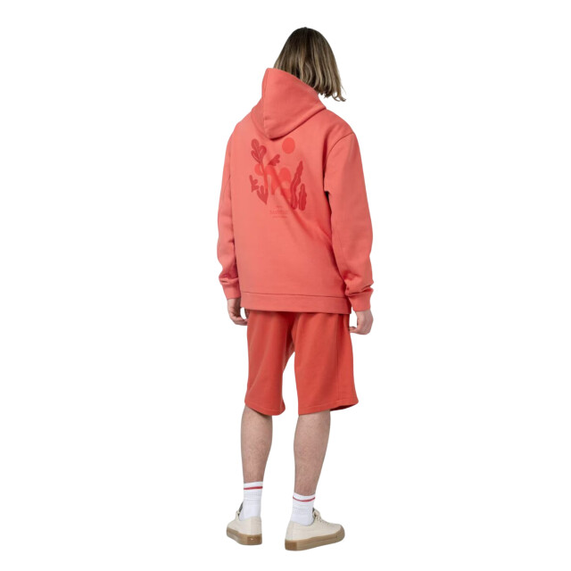 Outhorn Heren acothss23tshom132 korte broek UTMR579_red large