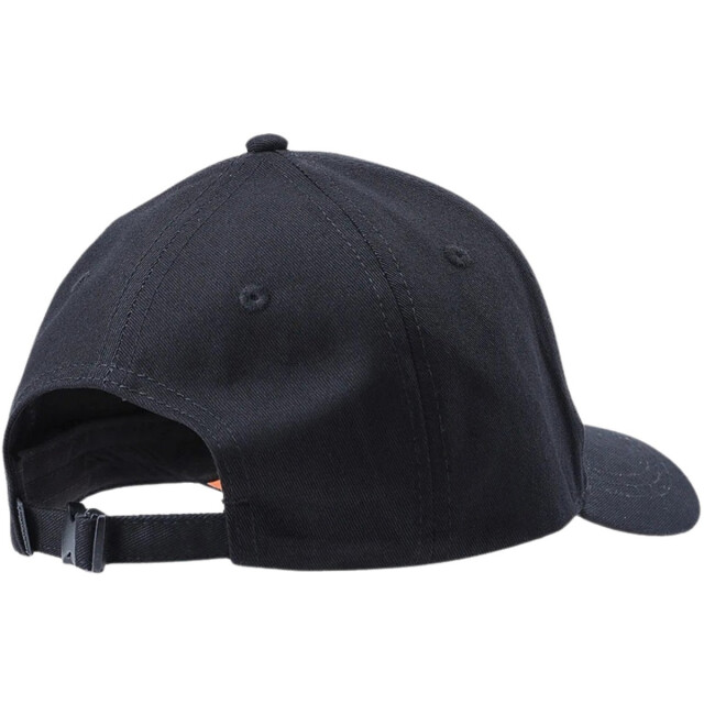 4F Wss24acabu267 20s baseball cap UTMR603_blackorange large