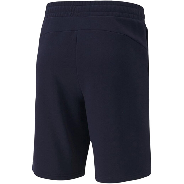 Puma Heren teamgoal 23 korte broek UTMR729_navyblue large