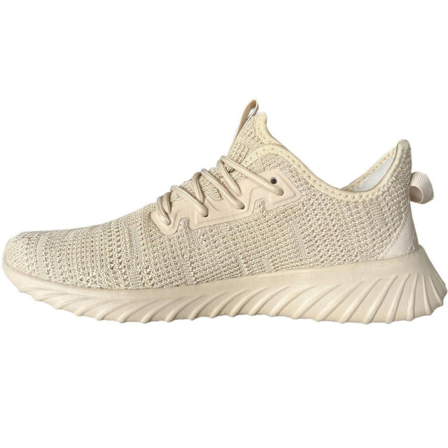 Kappa Capilot unisex volwassen sportschoenen UTMR2455_beige large