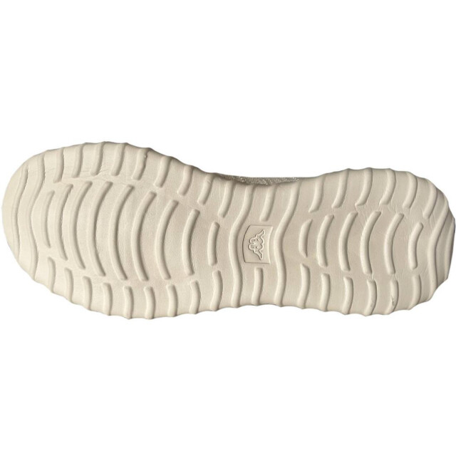 Kappa Capilot unisex volwassen sportschoenen UTMR2455_beige large