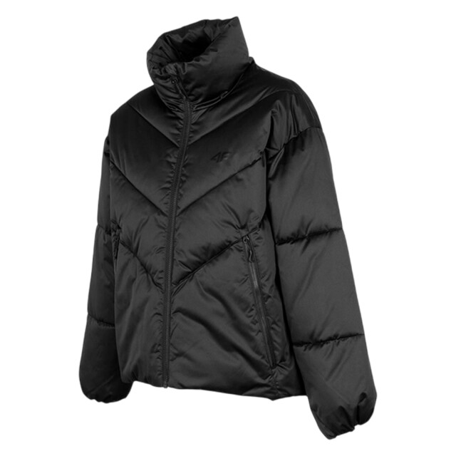4F Dames h4z22 kudp019 jas UTMR2459_black large