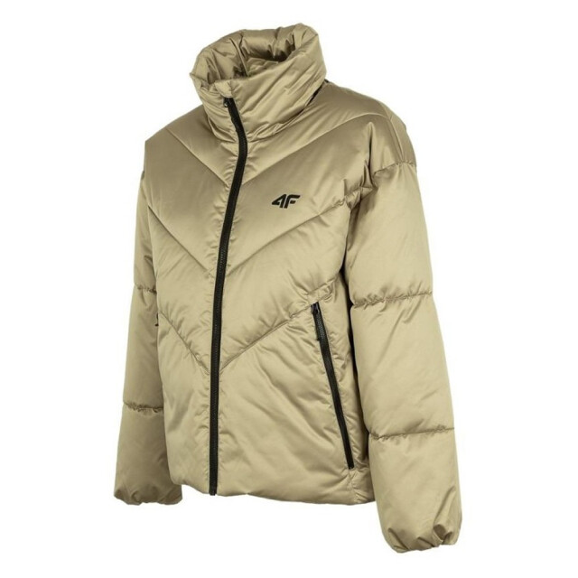 4F Dames h4z22 kudp019 jas UTMR2459_olive large