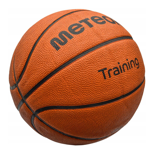 Meteor 8 paneel cellular basketbal UTMR2463_orange large