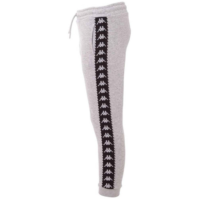 Kappa Meisjes inama joggingbroek UTMR2469_grey large