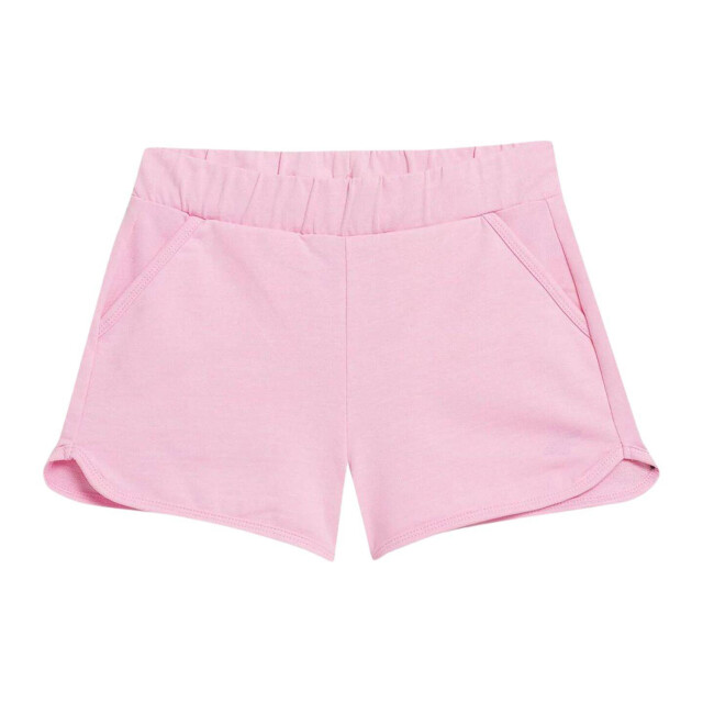 4F Meisjes f099 korte broek UTMR2470_pink large