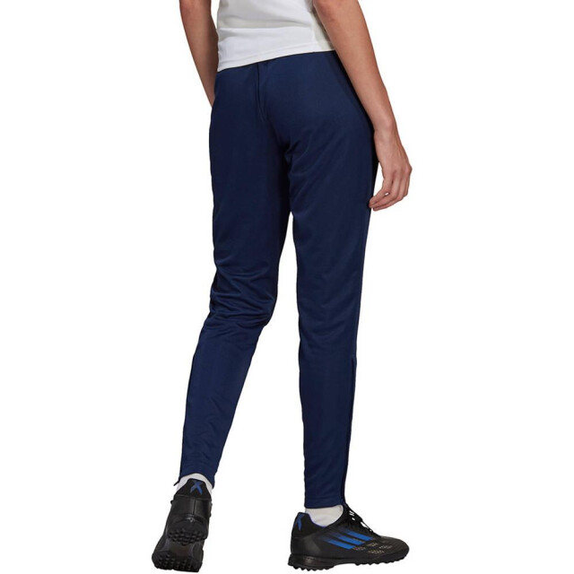 Adidas Dames entrada 22 trainingsbroek jogging UTMR2487_navyblue large