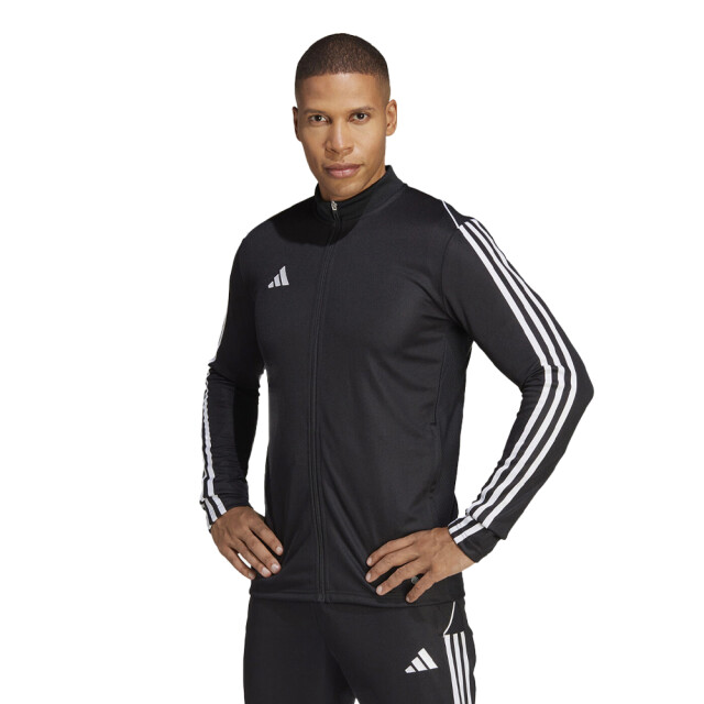 Adidas Heren tiro 23 league trainingsjack UTMR2490_black large
