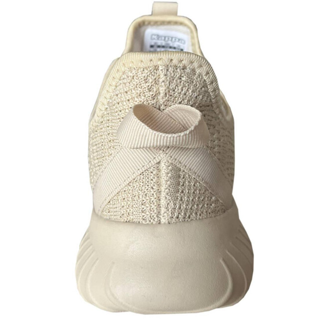 Kappa Capilot unisex volwassen sportschoenen UTMR2455_beige large