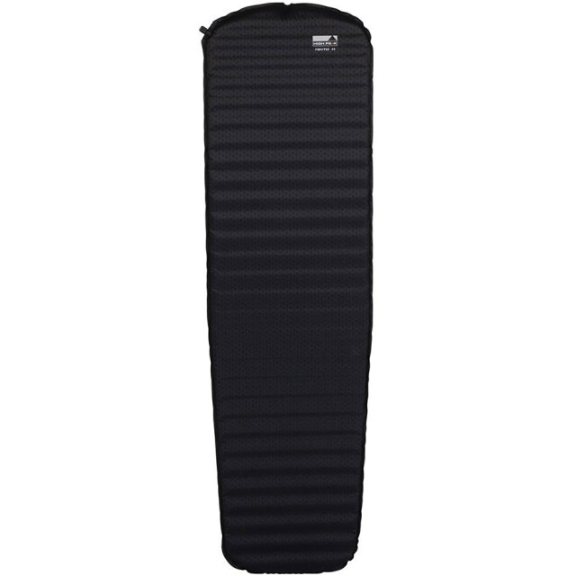 High Peak Minto opblaasbare mat UTMR2492_black large