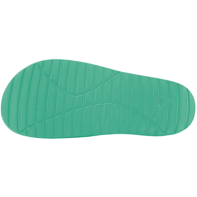 Puma Heren divecat v2 sliders UTMR2536_green large