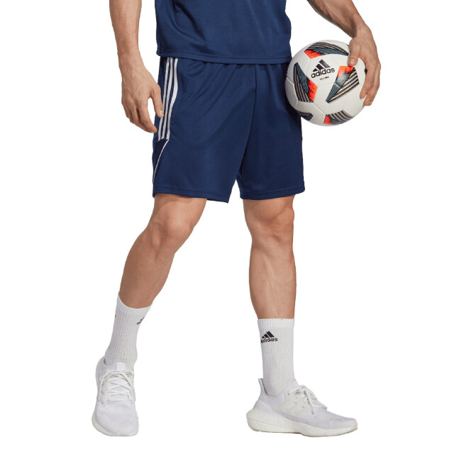 Adidas Heren tiro 23 league trainingsshort UTMR297_navyblue large