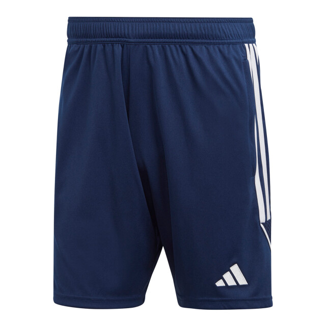 Adidas Heren tiro 23 league trainingsshort UTMR297_navyblue large