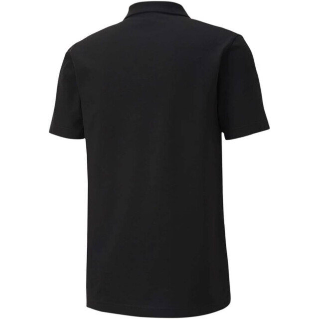 Puma Heren team doel poloshirt UTMR313_black large