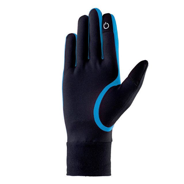 Viking Multifunctionele runway-handschoenen UTMR494_blackblue large